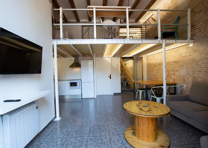 Barcelona Classic Plaza Real s