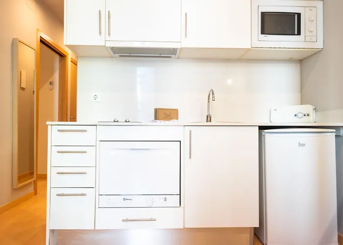 Bonavista Apartments - Eixample